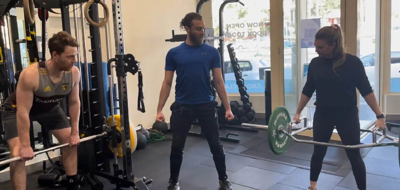 BodyMind Fitness