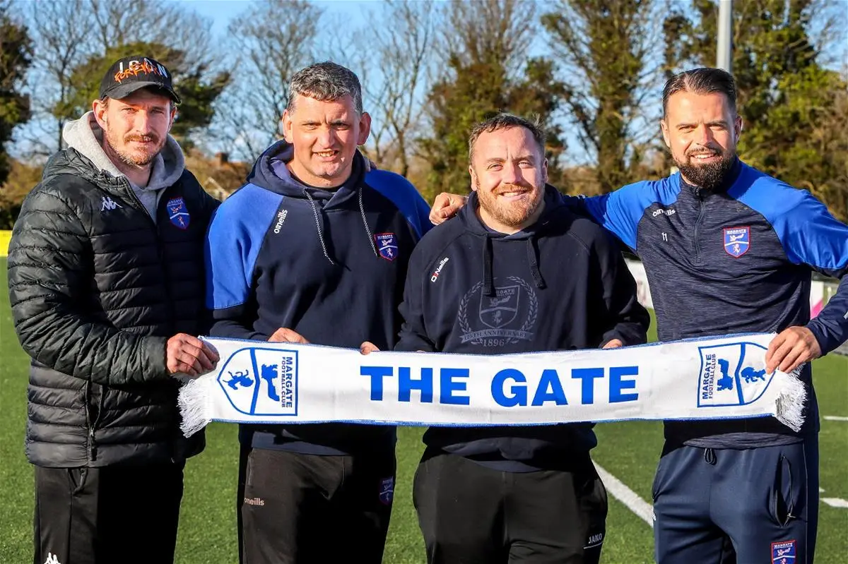 Margate Football Club