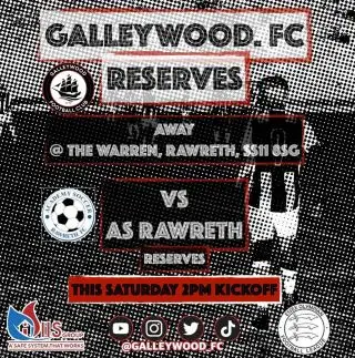 Galleywood Football Club