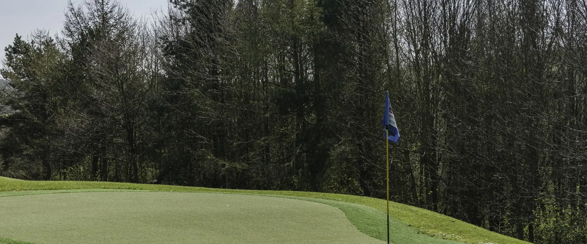 Houghton-Le-Spring Golf Club