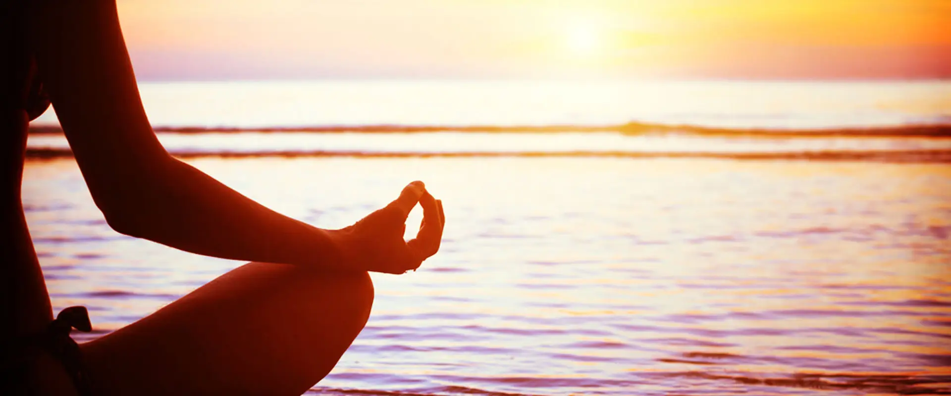 Ocean Yoga