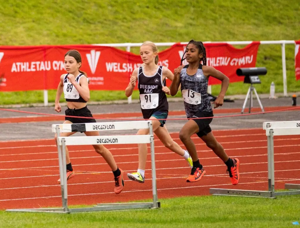Menai Track & Field