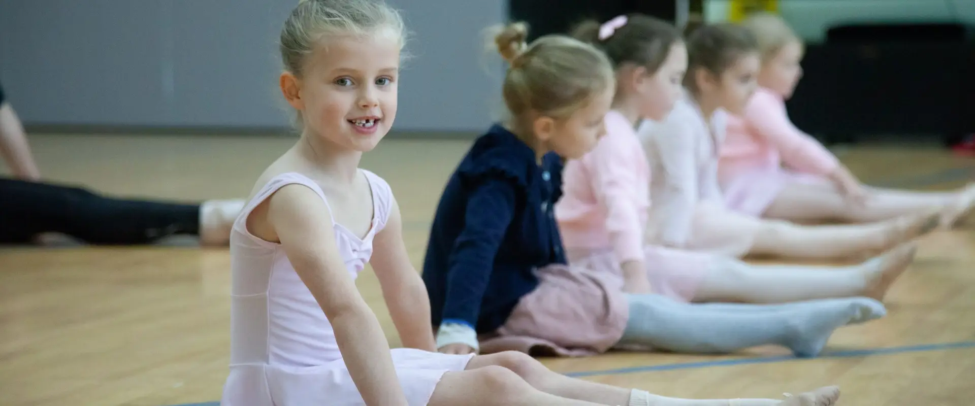 Hykeham School Of Dance