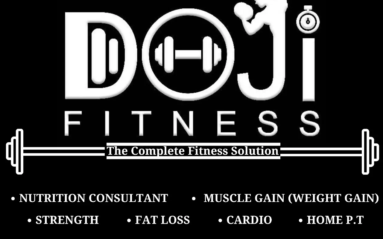 DoJi Fitness
