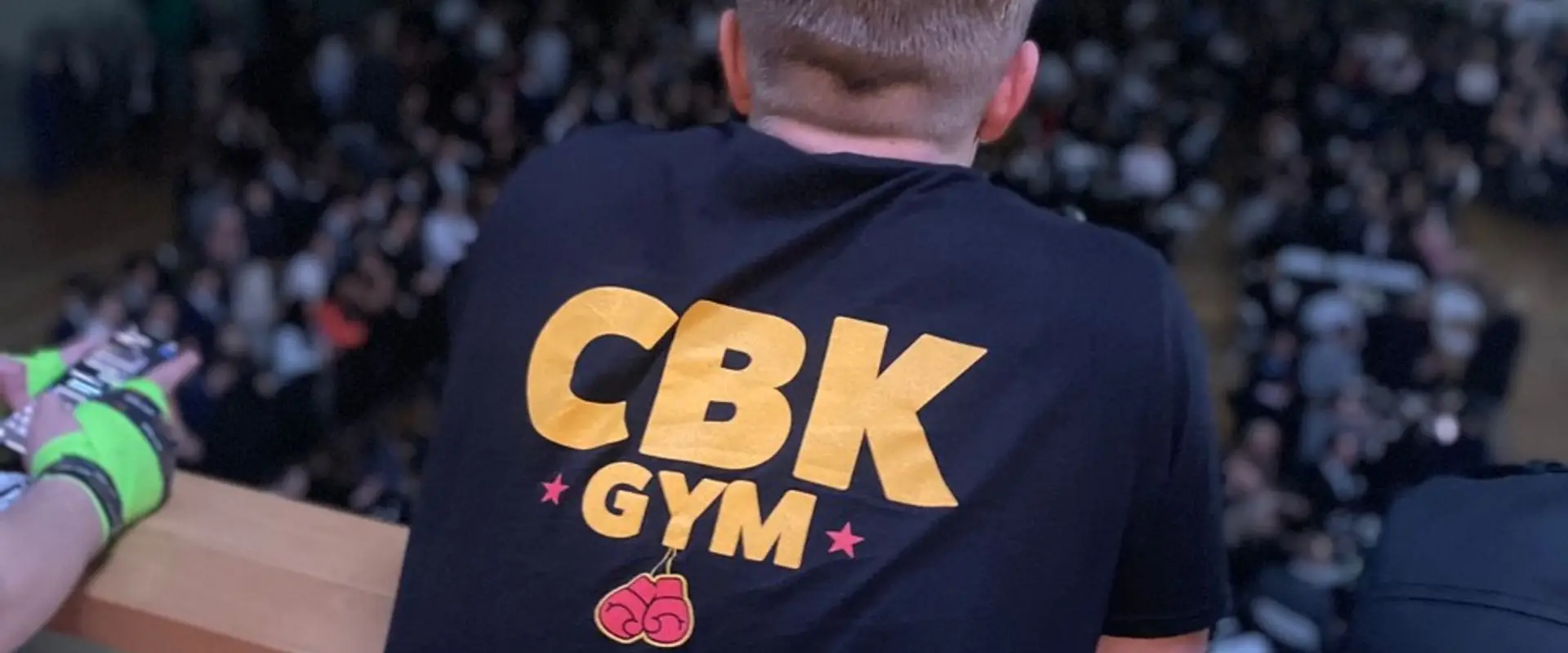 CBK Essex