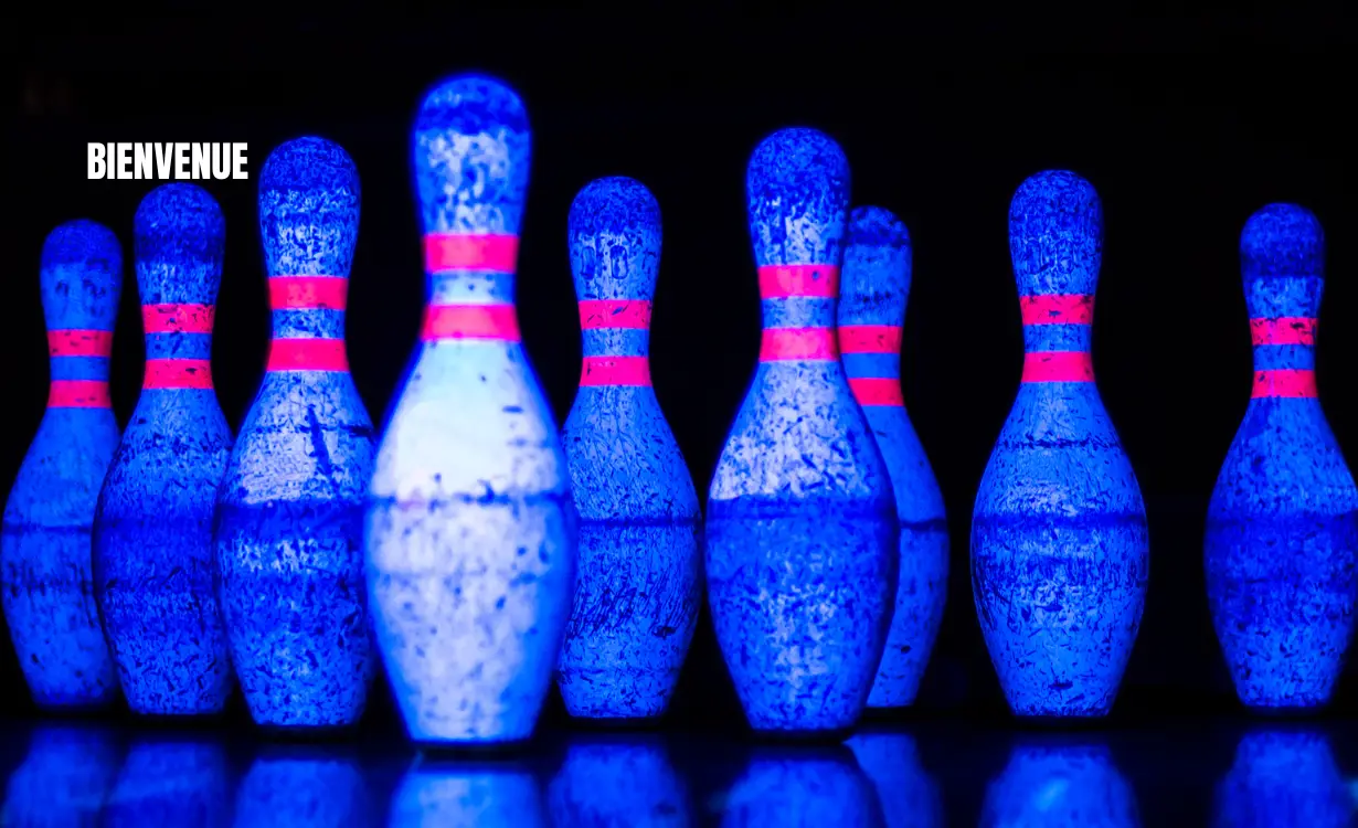 Bowling Le nagada