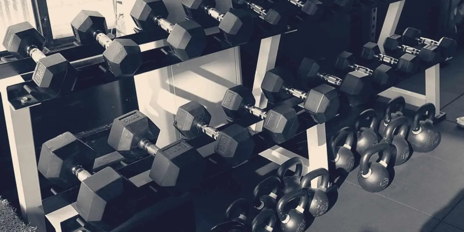 Personal Training Plus
