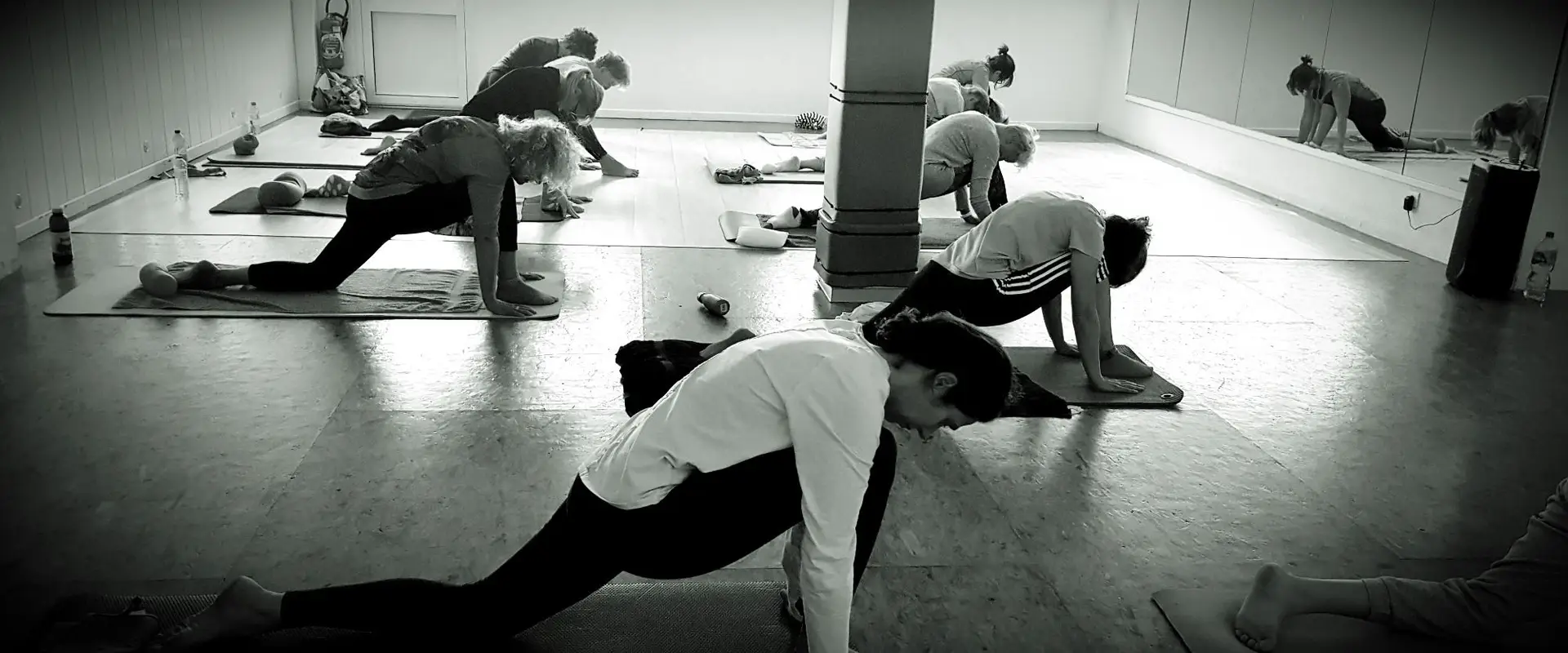 Ecole De Danse Cie Cyriac