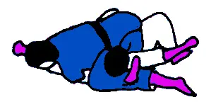 Judo Club