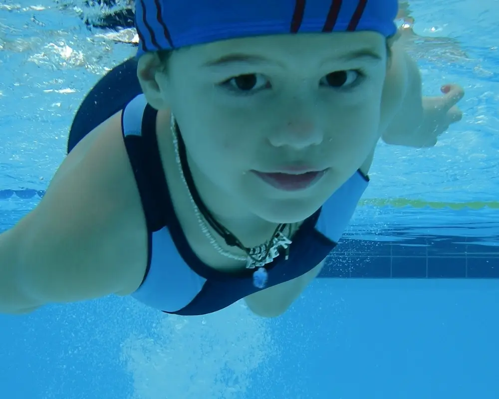 Hadleigh Pool & Leisure