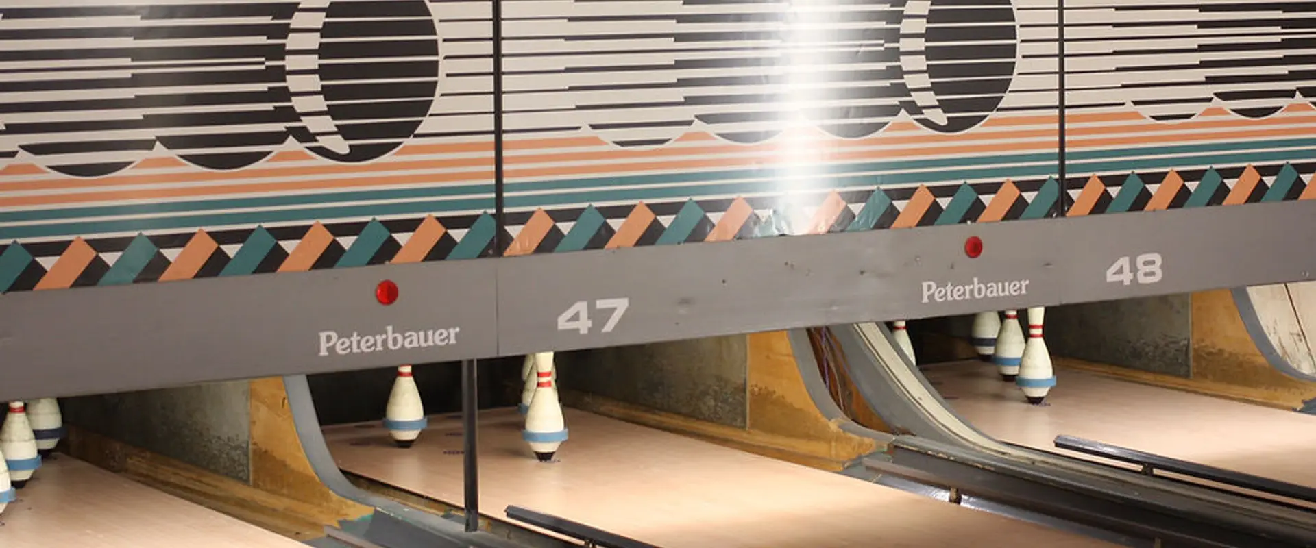 Bonnie Doon Bowling Lanes