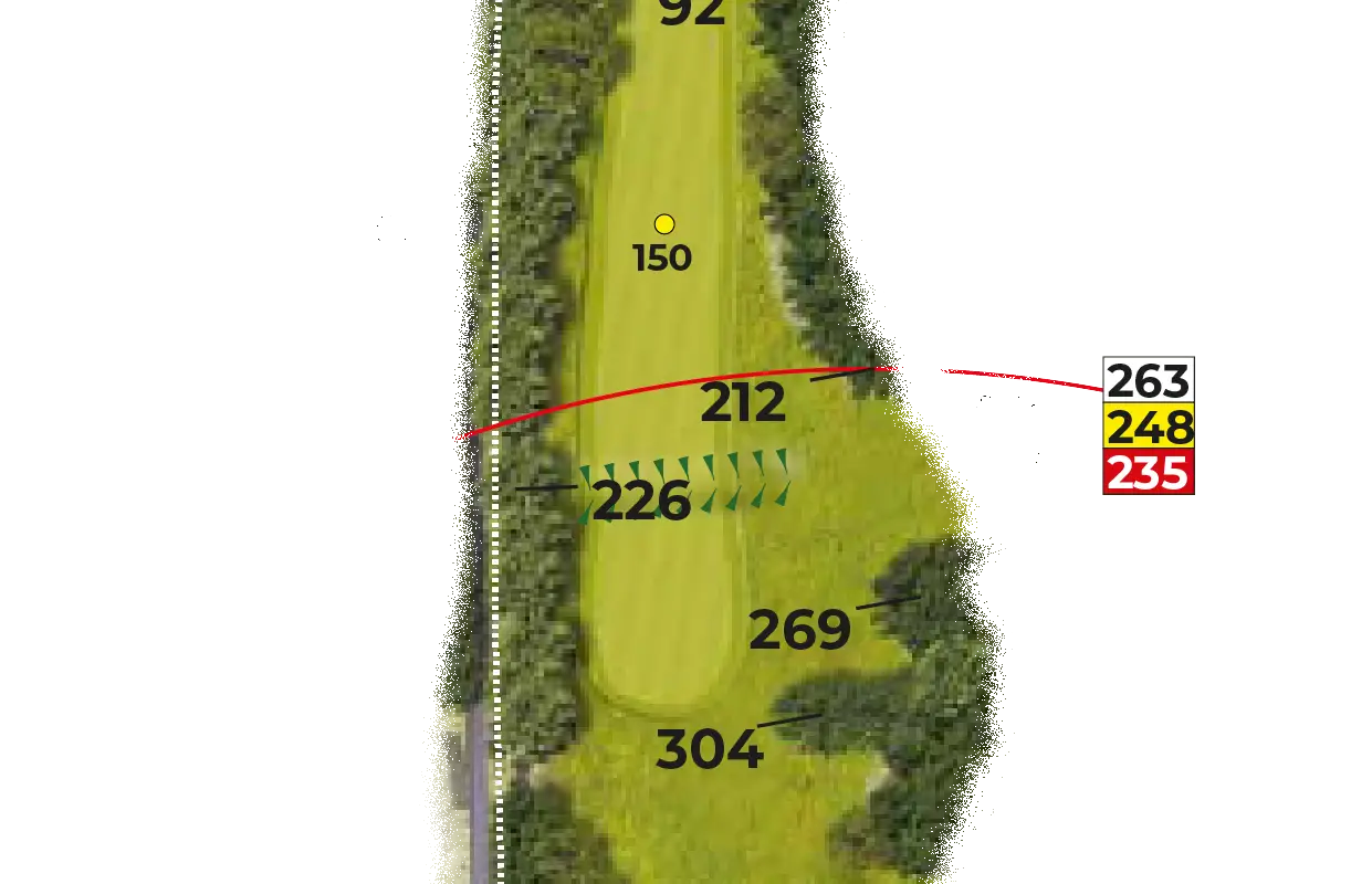 Faversham Golf Club
