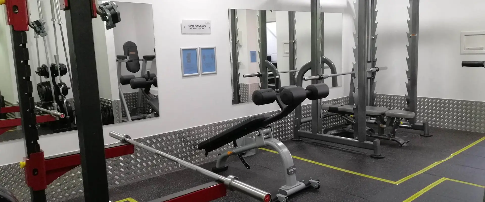 3d Health and Fitness