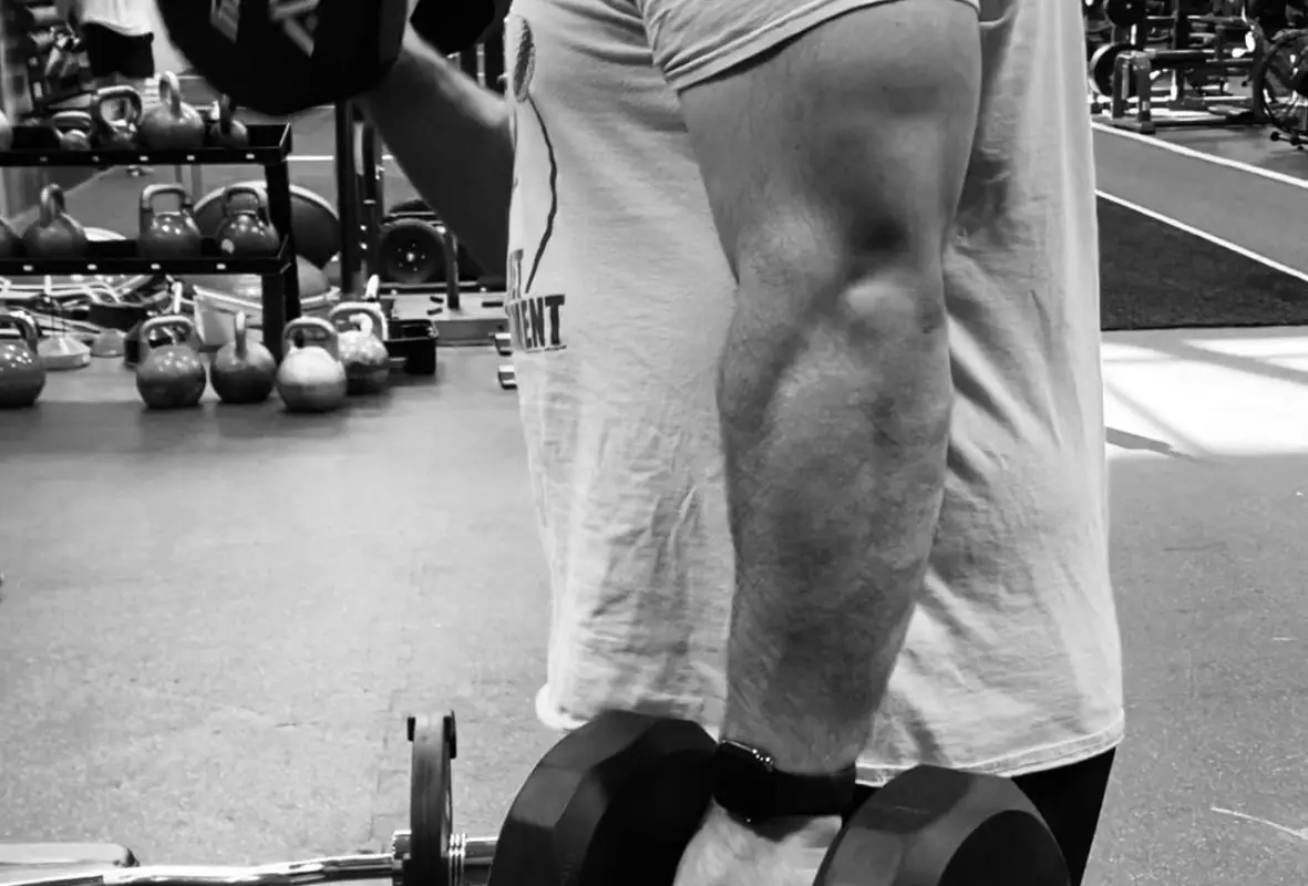 Silverback Strength