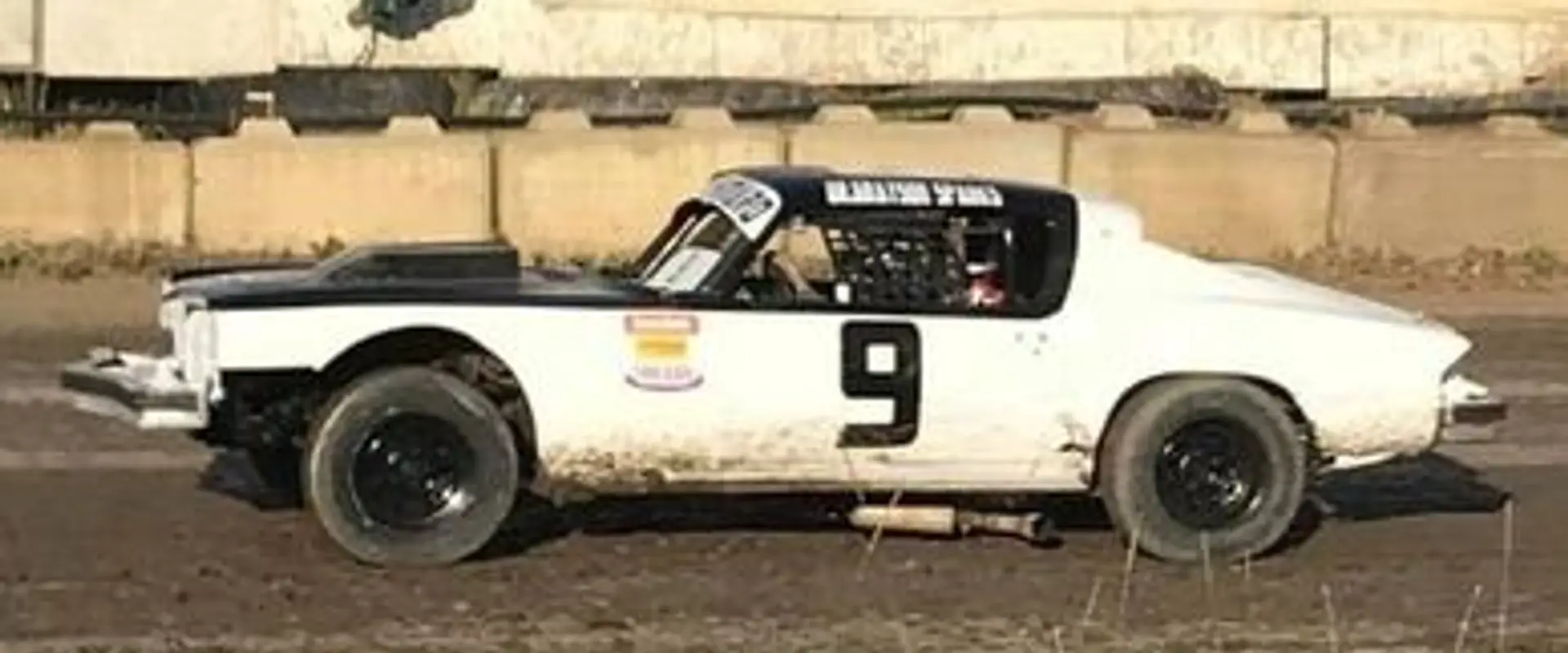 Hythe Motor Speedway