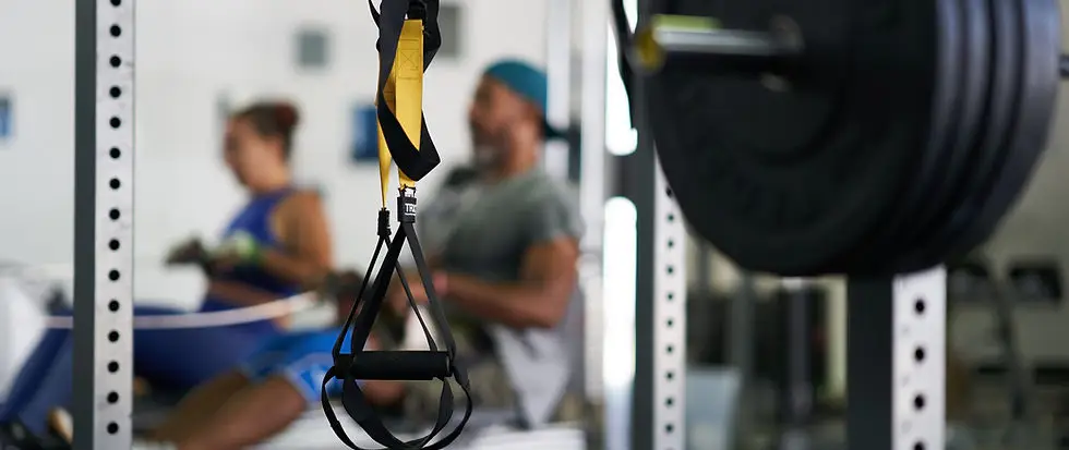 Atousport Fitness