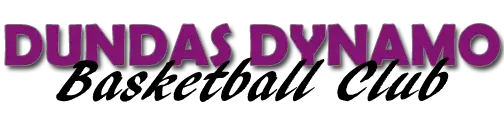 Dundas Dynamo Basketball Club