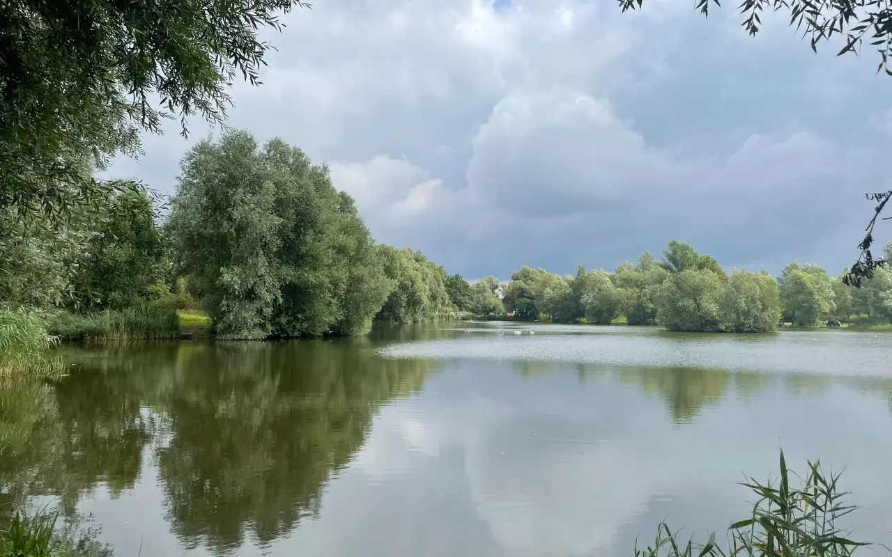 Becks lake