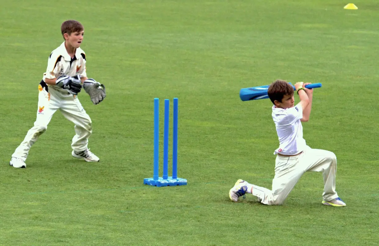 Hatfield Heath Cricket Club