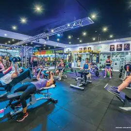 IFitness 24/7 Darwin City