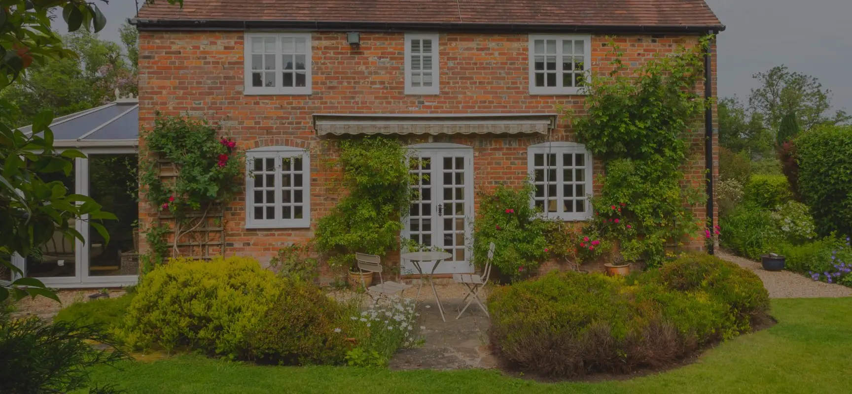 New Forest Properties