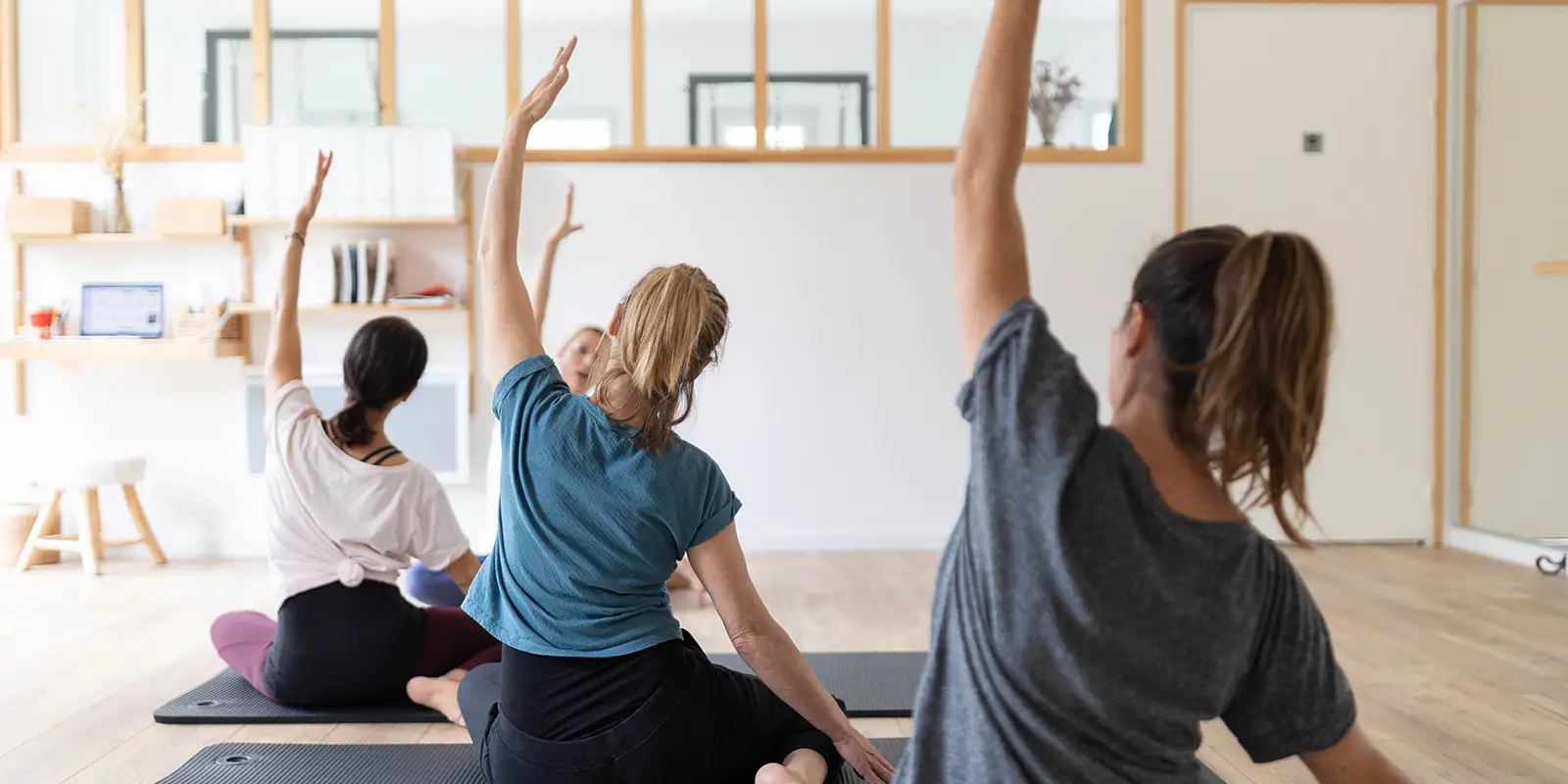 Pilatesbiarritz Valerie Balmayer