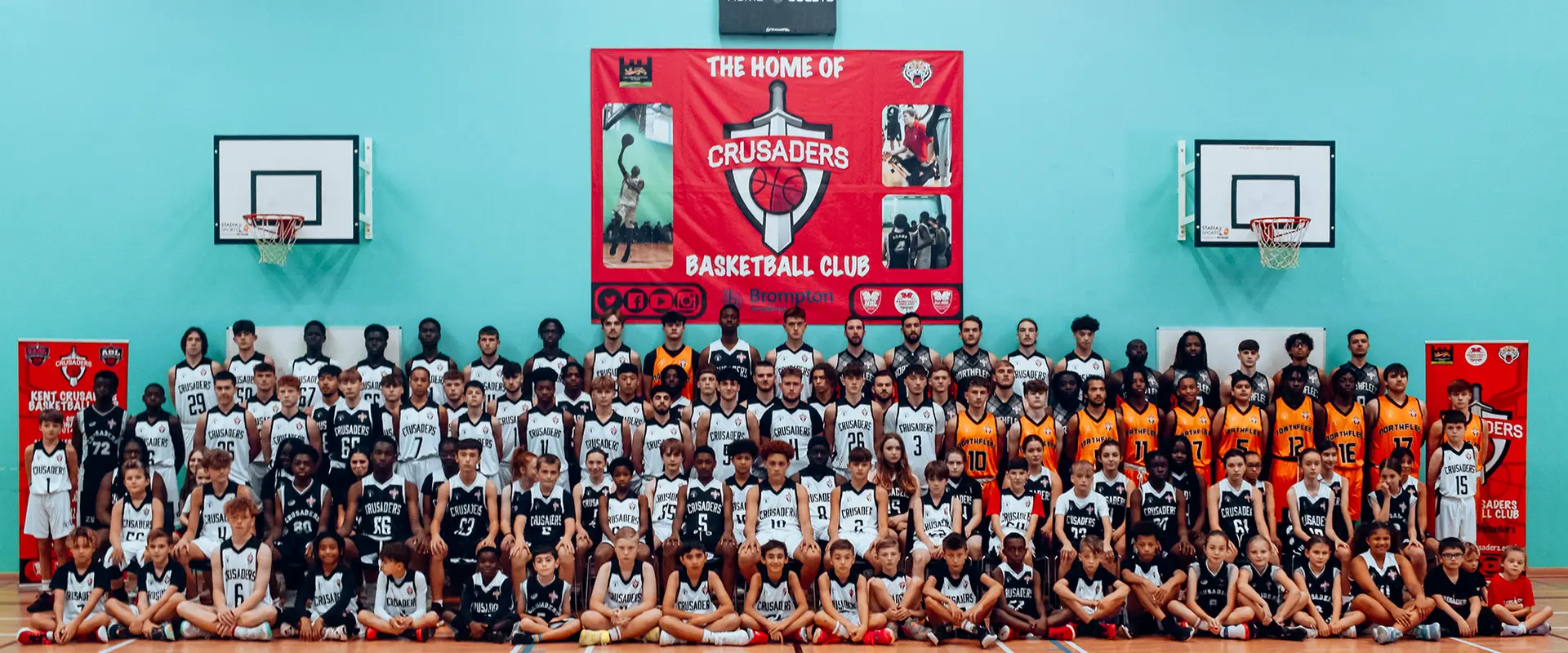Kent Crusaders Basketball Club