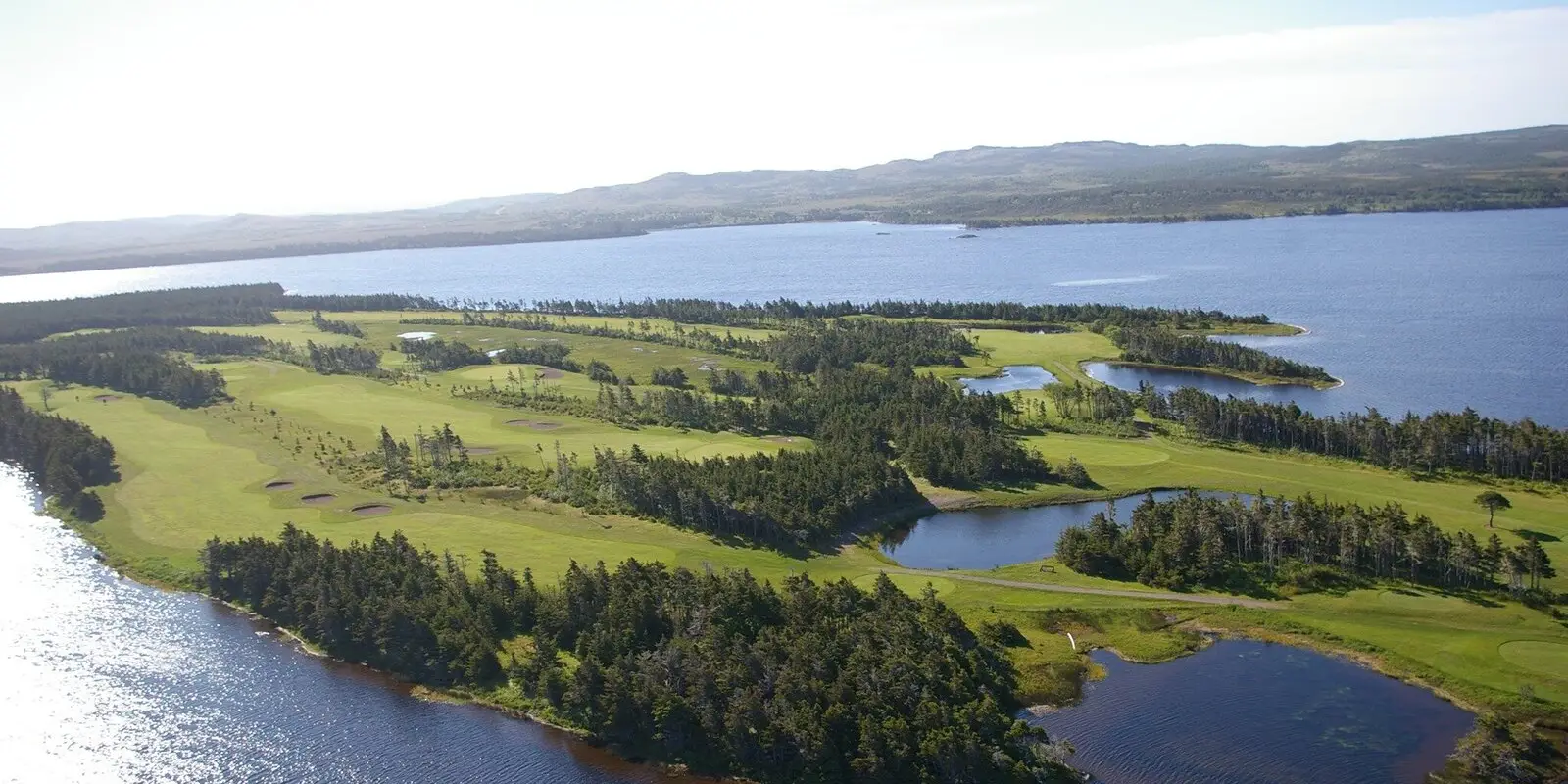 Grand Fairways Resort Cottages