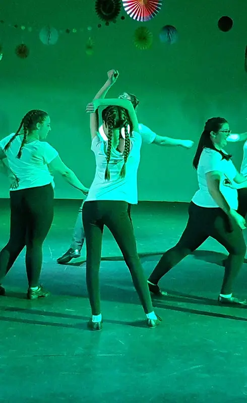 Reach Musical Theatre