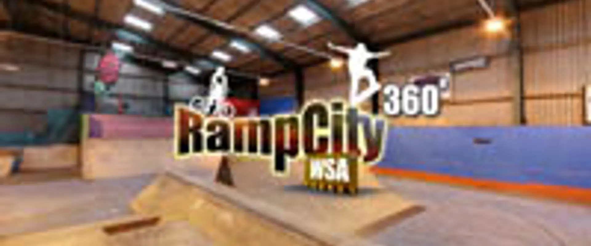 Ramp City Skatepark