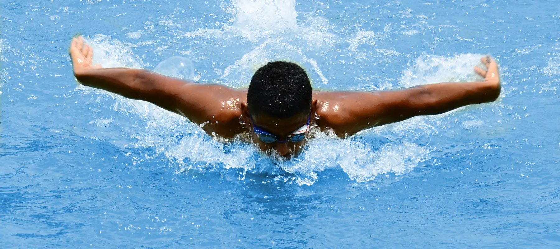 College Square Swimming Club
