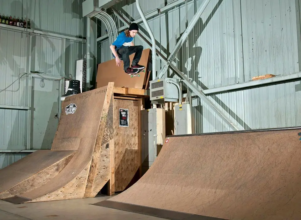 Skate Loft
