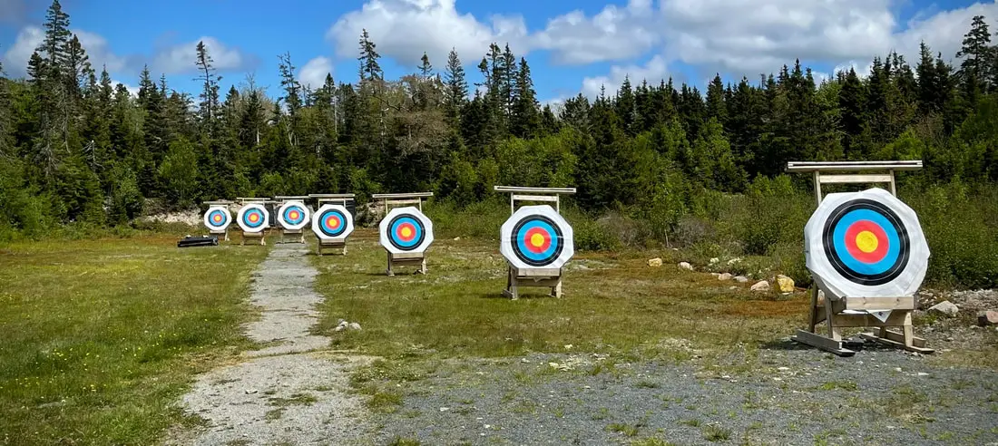 Osprey Archery Club