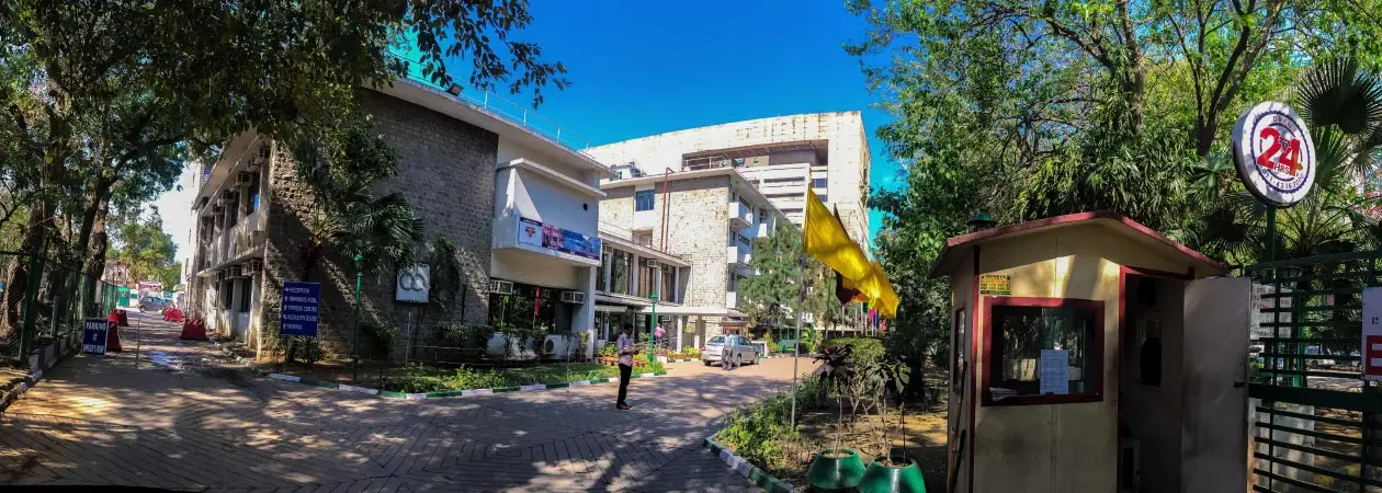 YMCA Tourist hostel