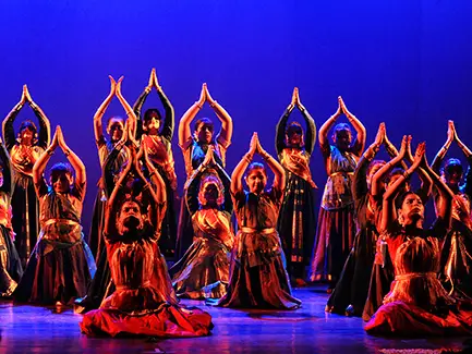Khanak Institute of Performing Arts Trivandrum