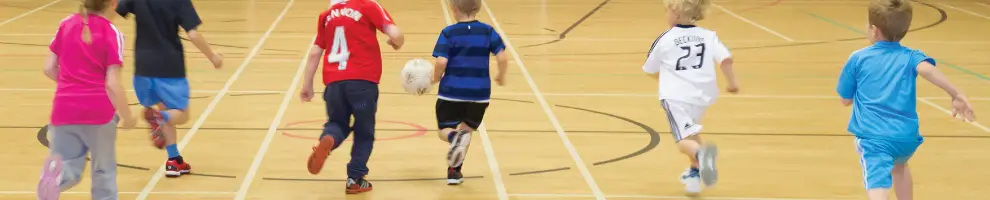 Stokesley Leisure Centre