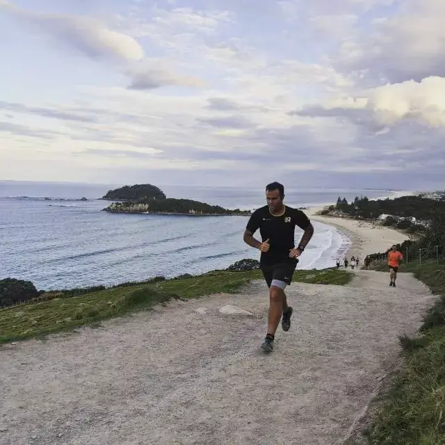 Foundation Run