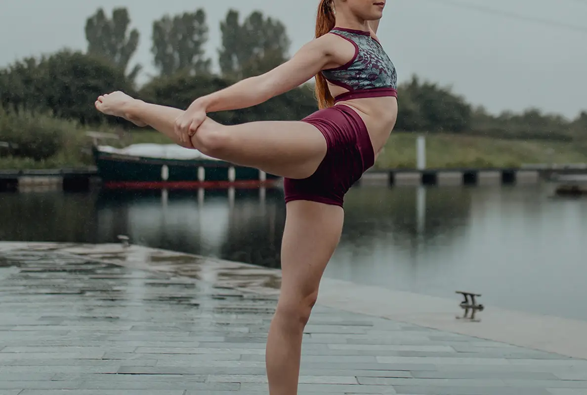 Yvonne Gray Dance Studios