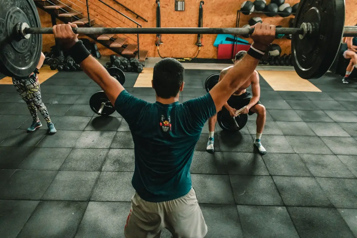 Ottawa Personal Trainer - Workout, Exercise & Training