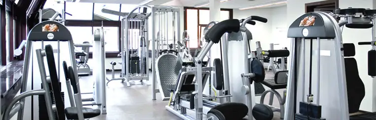 Fit for me - Fitness & Gesundheit GmbH