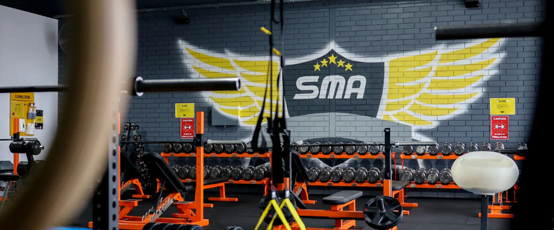 Strength And Motion Academy