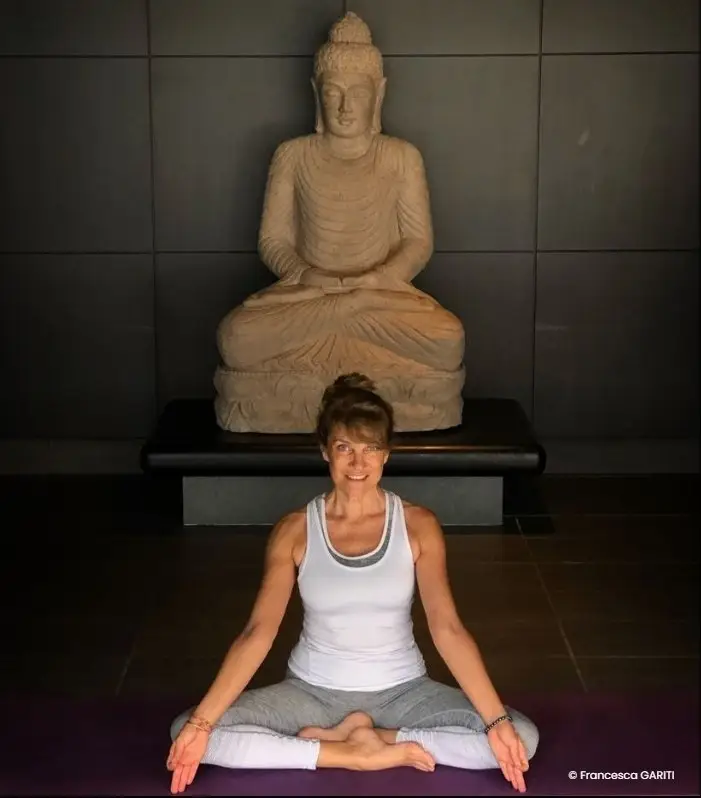 Marie Claude Waechter Sophrologie & Yoga