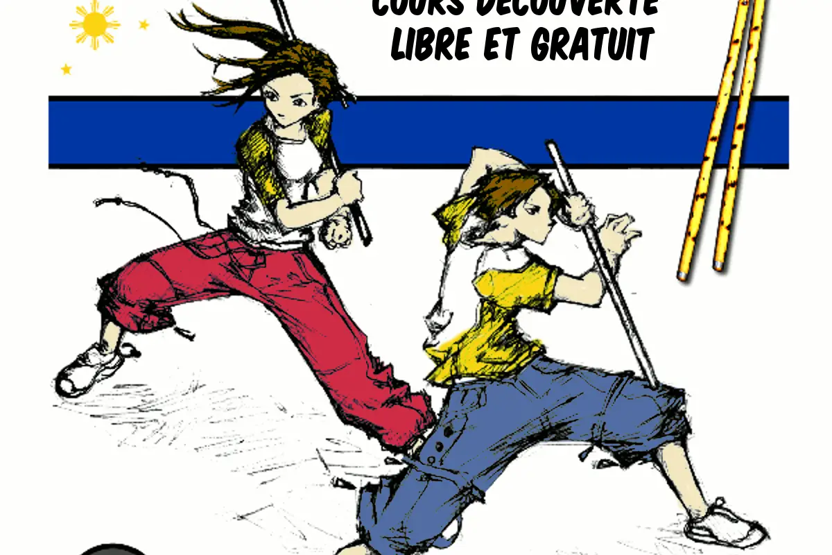 Self Defense Martial Arts Philippins