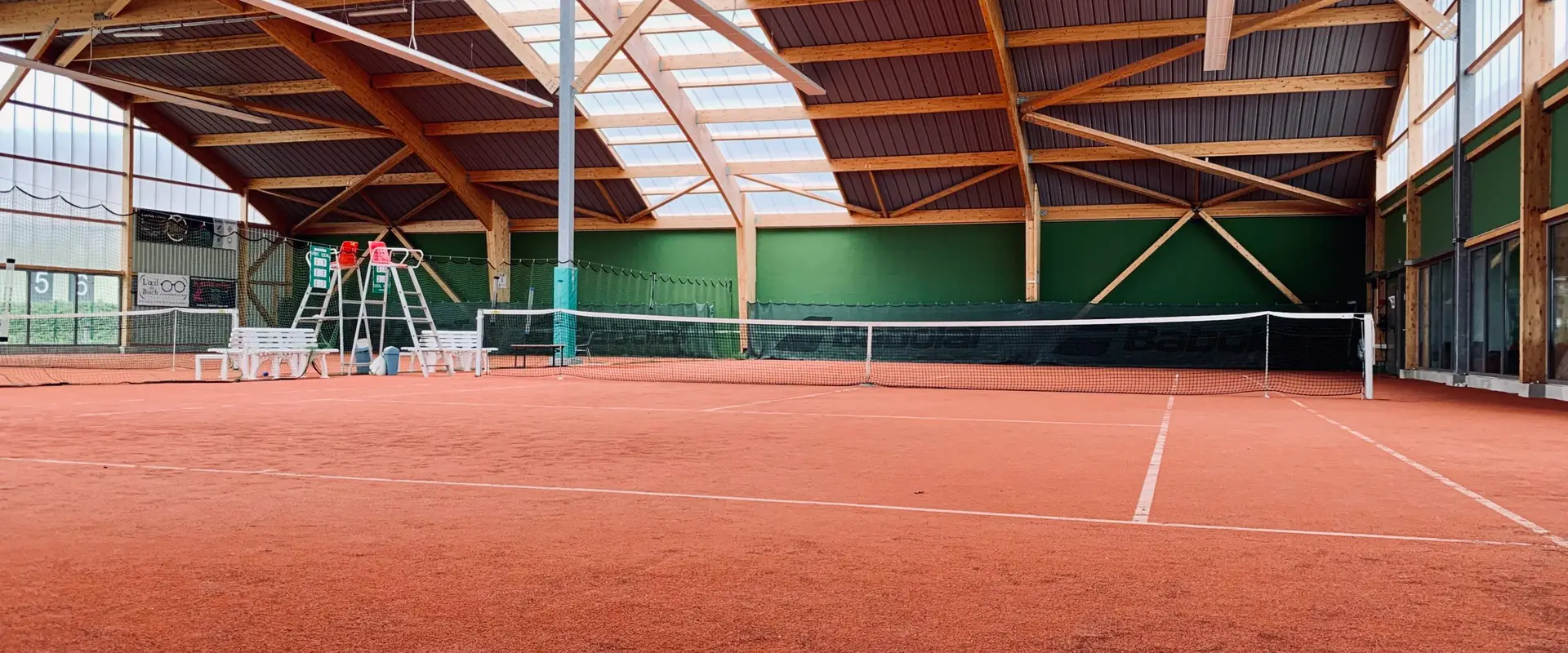 Tennis Club