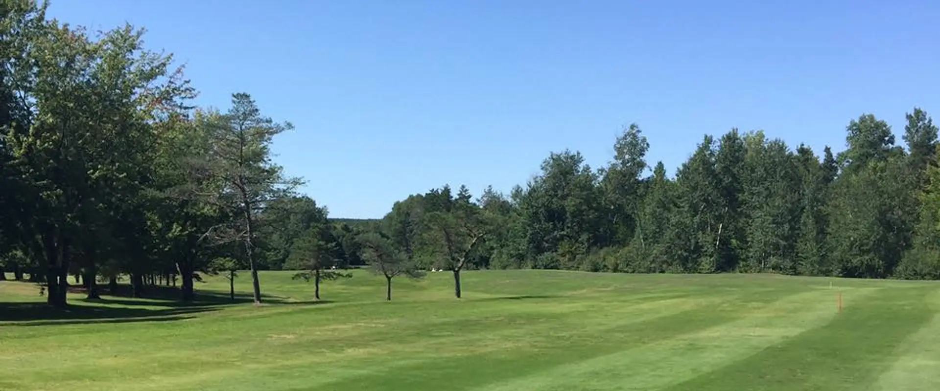 Balm Beach Golf Club