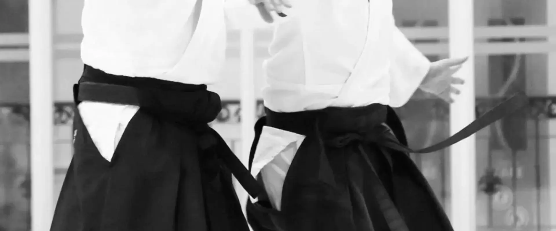 Aikido-Singapore