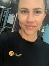 Lara Jezeph - Personal Training for Mums