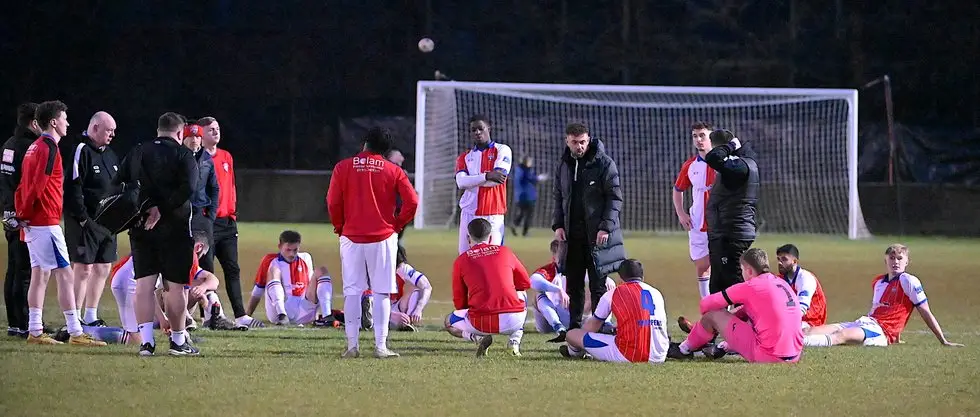 Knaphill FC