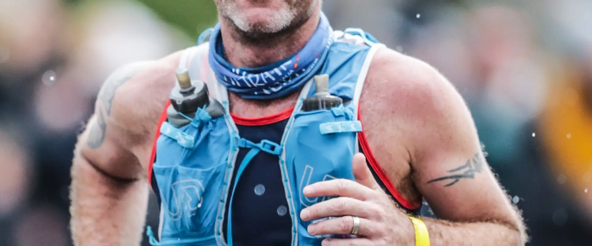 Cairns Road Runners