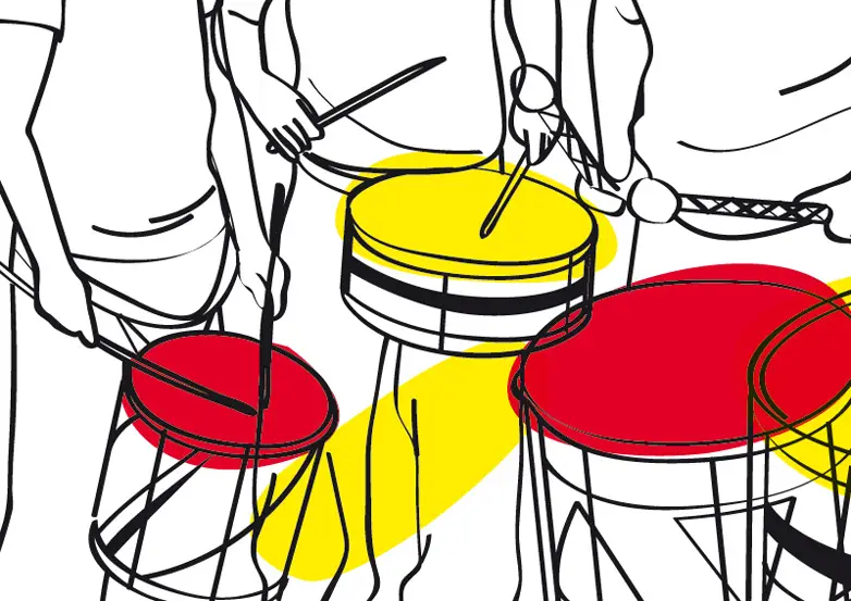 Capoeira Senzala 78